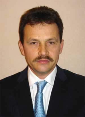 Александр Николаевич, руководитель коммерческого отдела